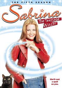 Sabrina, The Teenage Witch: The Fifth Season
