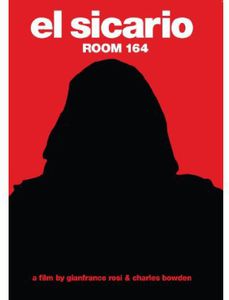 El Sicario, Room 164