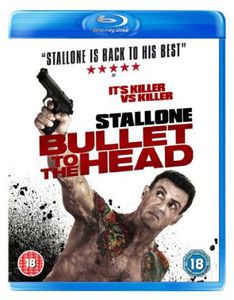 Bullet to the Head [Import]