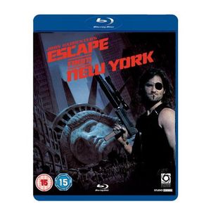 Escape From New York [Import]