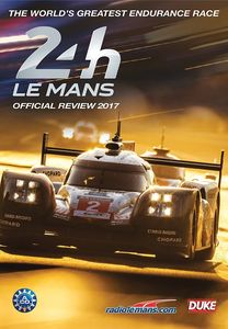 Le Mans 2017 Review