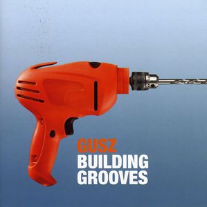 Building Grooves [Import]