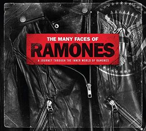 Many Faces of Ramones /  Various [Import]