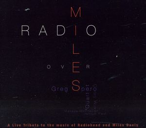 Radio Over Miles