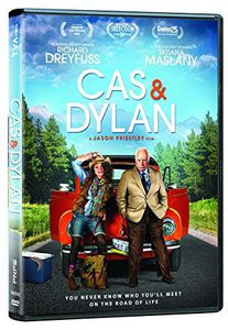 Cas & Dylan [Import]