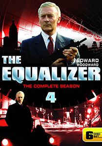 The Equalizer: The Season Four