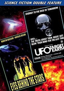 Eyes Behind the Stars /  UFO: Target Earth