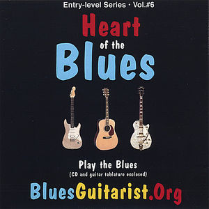 Heart of the Blues 6