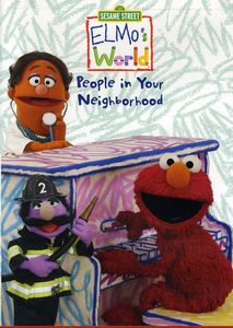 Elmo's World: People in Your Neighborhood