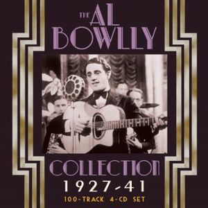Al Bowlly Collection 1927-40