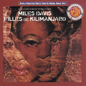 Filles De Kilimanjaro [Deluxe Edition] [Remastered] [Bonus Track]