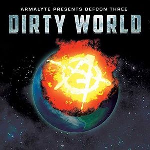 Defcon Three: Dirty World /  Various [Import]