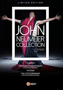 John Neumeier Collection