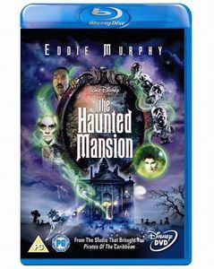 Haunted Mansion [Import]