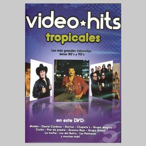 Vol. 5-Video Hits Tropicales [Import]
