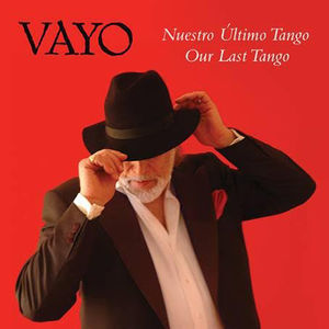 Nuestro Ultimo Tango - Our Last Tango