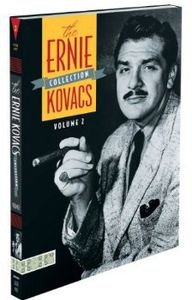 The Ernie Kovacs Collection: Volume 2