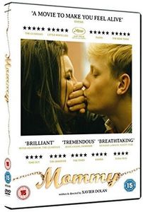 Mommy [Import]