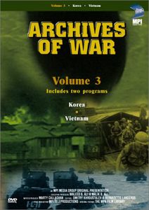 Archives of War: Volume 3