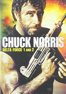 Chuck Norris: Delta Force 1 and 2