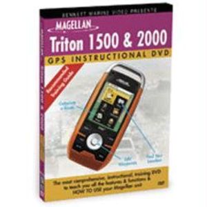Magellan Triton 1500 and 2000