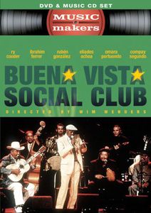 Buena Vista Social Club: Music Makers