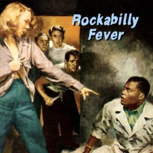 Rockabilly Fever