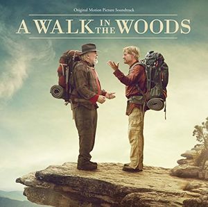 A Walk in the Woods (Original Soundtrack)