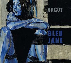 Bleu Jane [Import]