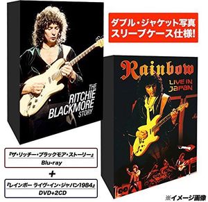 Live in Japan 1984: Limited Edition [Import]
