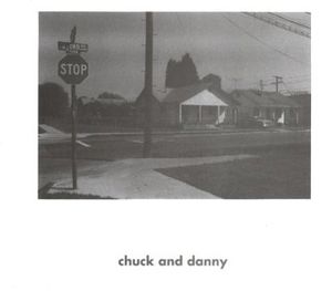 Chuck & Danny