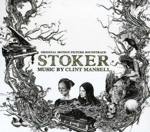 Stoker (Original Soundtrack) [Import]