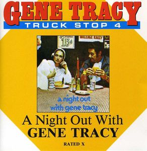 Night Out with Gene Tracy