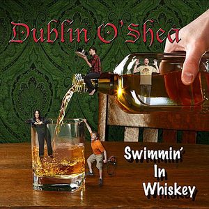 Swimmin' in Whiskey