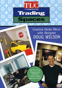 Creative Home Decor with Designer Doug Wilson