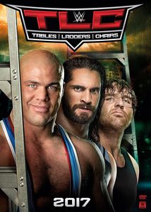 WWE: TLC: Tables, Ladders and Chairs