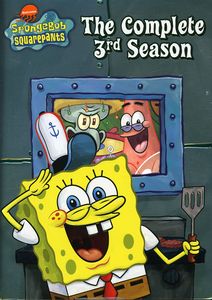 spongebob squarepants season 1 watchcartoononline