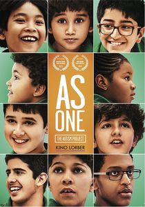 As One: The Autism Project