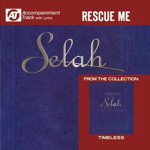 Rescue Me (Accompaniment Track)