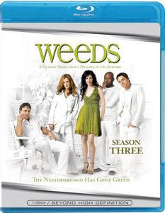 Weeds: Season Three