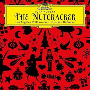 Nutcracker Op. 71 TH 14