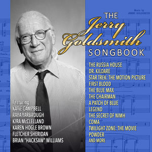 The Jerry Goldsmith Songbook