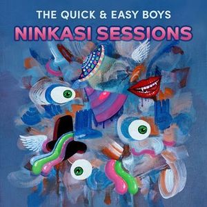 Ninkasi Sessions