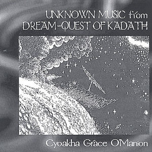 Unknown Music from Dream Quest of Kadath