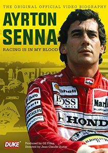 Senna,ayrton