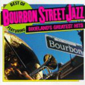 Best of Bourbon St.Jazz /  Various