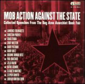 Mob Action Against The State