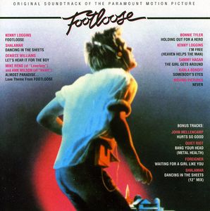 Footloose (15th Anniversary Collector's Edition) [Import]