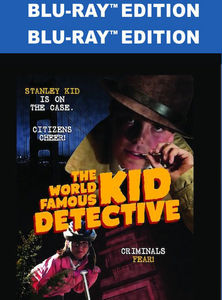 The World Famous Kid Detective