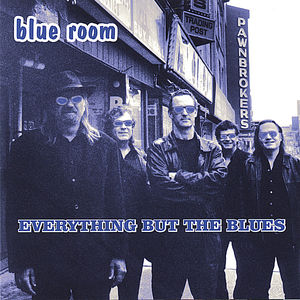 Everything But the Blues